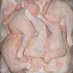 Halal Certified frozen chicken - Image 2