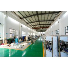 Certificates certificate of Zhangjiagang Megaxus Machinery Co., Ltd – certificate photo, supplier certificates section