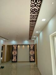 Gypsum Wall Partition Service, 12.5 mm Thickness 12.5 mm Location Pan - Image 8