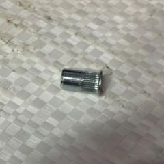 Blind Rivet Pop Nuts, Round Size 2 inch Head Type Round Packaging Type Packet Material Stainless Steel Fixing Hole Diameter 10 - Image 4