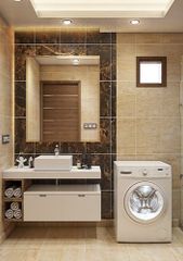 Bathroom Renovation Service Location/City Delhi NCR 3D Interior Design Available Yes Interior Designs/Styles Modern, - Image 6