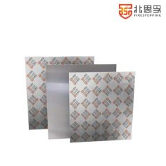 Good Quality Fireproof Board of Building Materials Origin China Water-Tight No HS Code 40082100 Trademark Bessive High Strength - Image 3