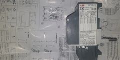 6A Abb Ta25du Brand Schneider Current Rating 6A No. of Poles Triple Pole Country of Origin Made in - Image 1