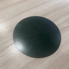 Custom Flexible Rubber Magnet Sticker with 3m Adhesive Tape for Office Fridge Magnet - Safecare Electro Products Co., Ltd.