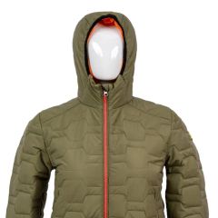 100% Polyester Winter Outdoor Kids Ski Jackets Snow Wear Sleeve Style Long Sleeve Origin China Gender Unisex Refund policy Claim a refund if your order doesn't ship, is missing, or arrives with product issues. - Image 3