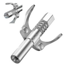 Quick Release Grease Gun Coupler OEM Yes Trademark ludi Capacity 400cc Stock Have Stock Certification CE Payment Term LC/Tt - Image 5