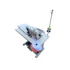 Carpet Tape Edge Sewing Machine Home Sewing Machine Tape Overlock Sewing Machine - Image 1