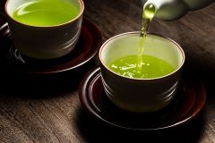 Green Tea Premium Quality Bulk Supply for Wholesale - Image 1