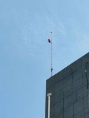 Customizable Aviation Obstruction Lights for Airport Communication Masts - Image 3