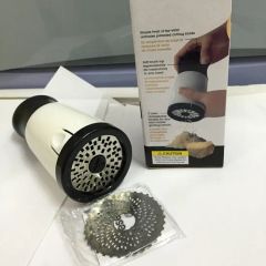 Cheese Grater Mill Handheld Grinder Mill Baking Tools Mi10161 - Image 1