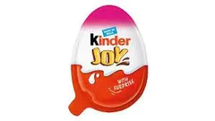 Kinder Joy Grade A Type Chocolate Shelf Life 12 Months Form Egg-shaped Container Structure Two Separate Halves Flavor Creamy Chocolate With Milk And Cocoa - Image 1
