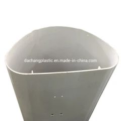 5GHz Pleastic Extrusion Sector Antenna Cover VSWR <1.5 Model NO. LS160 HS Code 39169090 Material Plastic Trademark DACHANG - Image 1