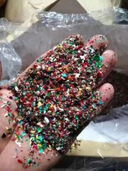 Scrap Gelatin Net for Adhesive Use Adhesive Origin China Smell Neutral Color Colorful Material Natrue EINECS 232-554-6 Morphology Scraps - Image 1