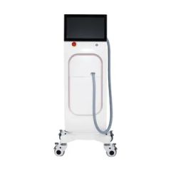 Icelegend Diode Laser 808nm Permanent Hair Removal Machine - Beijing Keylaser Sci-Tech Co., Ltd.
