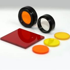 Optical Windows Filter Coating Optical Glass IR 940 Filter Infrared - Image 5