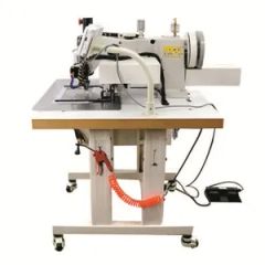 TPS 733 3020 Extra Heavy Weight Material Extra Thick Thread Electronic Pattern Sewing Machine - Image 2