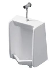 Ceramic Sanitary Ware Waterless Design Urinal - Image 1