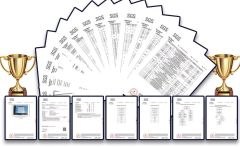RoHS and others certificate from Zhenjiang Hansa Sealant Co., Ltd.