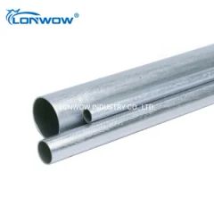 Non-Threaded EMT Conduit Manufacturer - Image 5