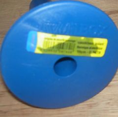 Rubber Handle 2PCS Cold Stone Chisels by Shrink Film Packing Origin China Condition New Trademark koko Color Unicolor HS Code - Image 4