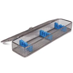 High Quality Orthopedic Sterilization Box Surgical Trauma Implants and Instruments - Image 3