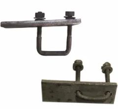 Steel Gate Stopper for Chain Link Fence Gate Type Door Stop Control Manual Trademark NONE Material Steel Application - Yuhuan Ready E-Commerce Co., Ltd.