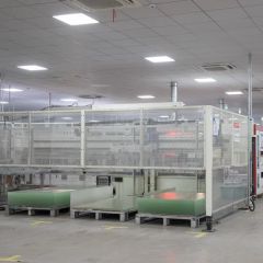 20kw Solar Energy Power System with Three Phase Generator Origin China Condition New Inverter on Grid Certification CE Model NO. XD-20KW - Image 5