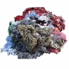 Cheap Price Yarn Waste Bulk Supply Low Price Yarn Waste Fast Delivery - Image 3
