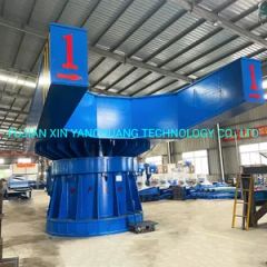 CCM Continuous Casting Machine Suitable for Metal Casting - Image 2