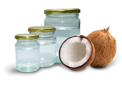 Coconuts Oil  Grade - Image 1