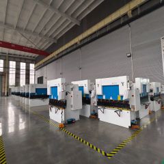 Our factory certificate from Ma'anshan Maichi Import and Export Trading Co., Ltd