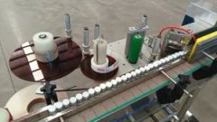 Automatic Penicillin Ampoule Liquid Filling and Capping Production Line - Image 4