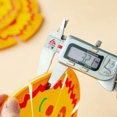Premium Silicone Baking Mat for High-Temperature Roasting and Cooking - Image 3