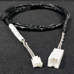 High Quality Crash Switch Cable Assembly Ai Cleaning Robots Wire Harness - Image 3
