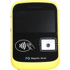 Smart Bus Card Validator with Advanced Ticket Scanning Technology - Image 2