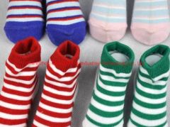 Advanced Computerized Sock Knitting Machine for Plain and Terry Designs - Image 2