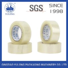Strong Adhesive Custom Logo Printed BOPP Packing Tape Price - Image 6
