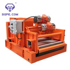 Reliable Oilfield Shale Shaker at Competitive Price - Image 1