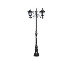 Best Price Newest Design 40W LED Vintage European Style Street Light Waterproof Garden Light Living Area LED Path Light - Yangzhou Huatai Lighting Group Co., Ltd