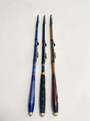 PRO Angler High Performance Fishing Rod Collection for All Environments - Image 4