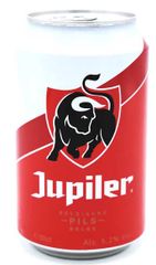 Wholesale Jupiler Belgian Pilsner Lager Beer – Bulk Supply for Distributors & Retailers - Image 3