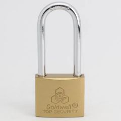 Hardened Steel Long Shackle with Iron Body - Image 1