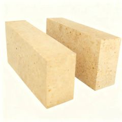 Customized High Temperature Refractory Bricks for Superior Insulation - Image 5