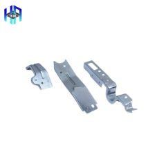 Professional Sheet Metal Manufacture Bending Process Part - Image 3