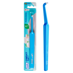 TePe Ultra Soft Toothbrush For Gentle Daily Oral Care With Extra Soft Bristles And Comfortable Cleaning Performance - Image 3