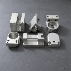Milling/Turning/Wire Cutting/Grinding etc Steel CNC Milling Part Precision Engineering Parts - Xiamen HYM Metal Products Co., Ltd.