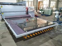 Glass Laminating Machine Laminated Bulletproof Glass Machine - Image 6