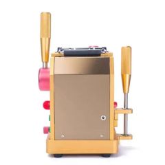Top Best Locksmith Tools Csh002 Portable Key Cutting Machine for Duplicating Keys - Image 3