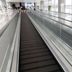 FUJI Escalators Used for Building - Image 1
