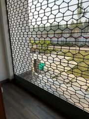 Motorised Rolling Shutter Operation All Material Iron Shutter Thickness 1.2 mm Max Shutter Width 35 ft. Max Shutter Height 25 - Image 4
